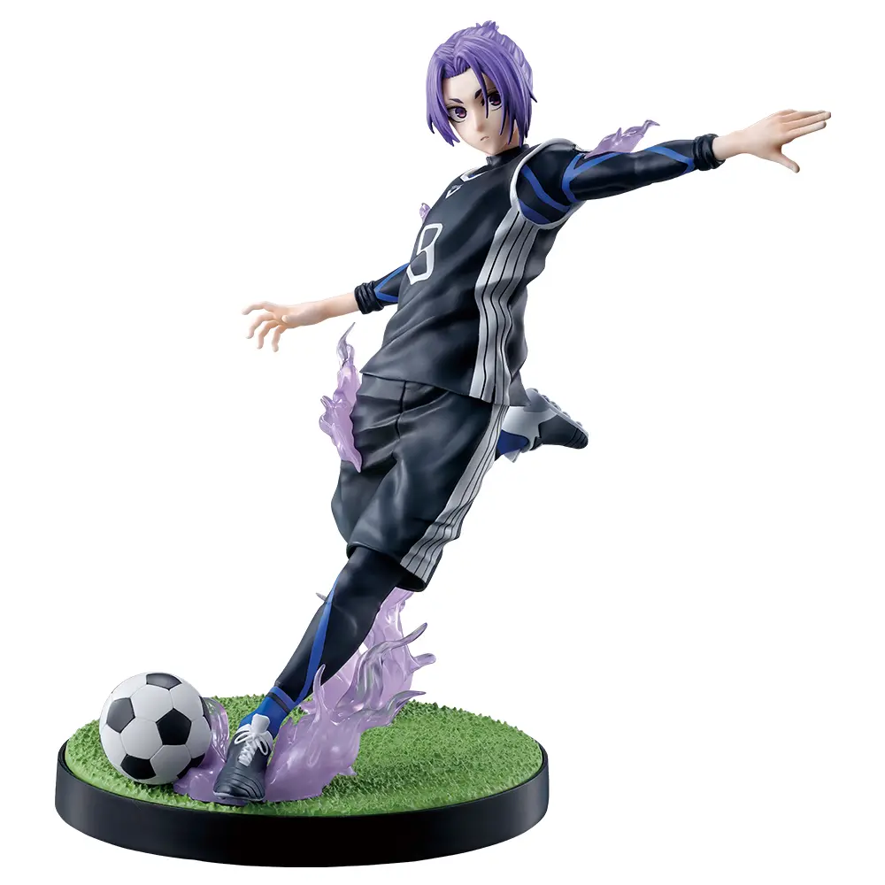 Ichiban KUJI: Blue Lock - Take up Arms Striker