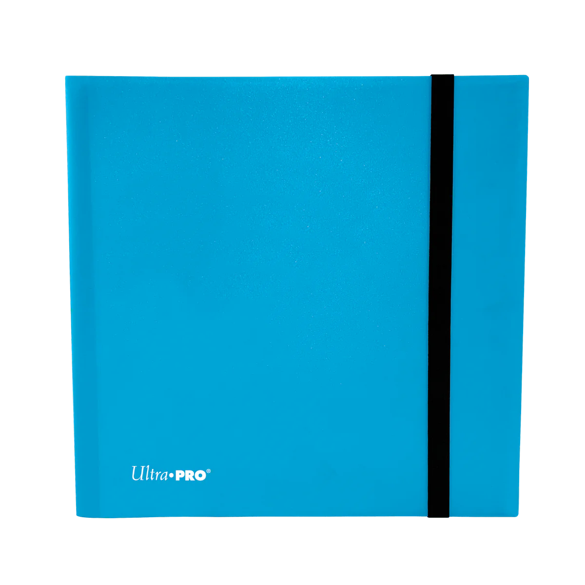 Ultra Pro - 12-Pocket Eclipse PRO-Binder - Sky Blue