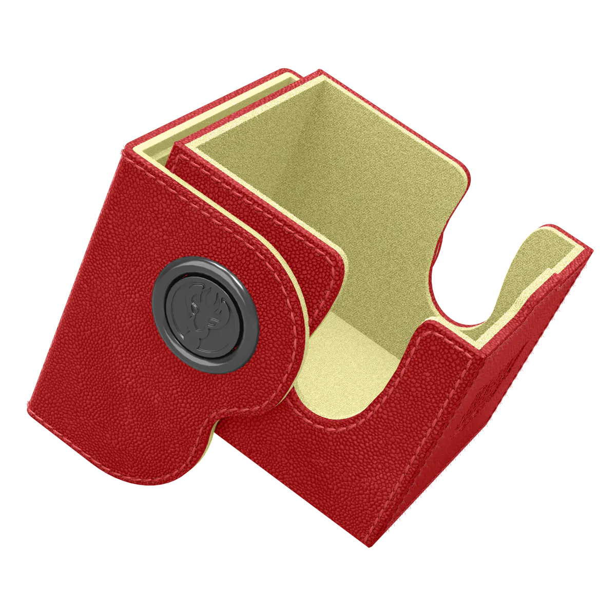 Dragon Shield | Red & Lemon | Dragon Box 100+
