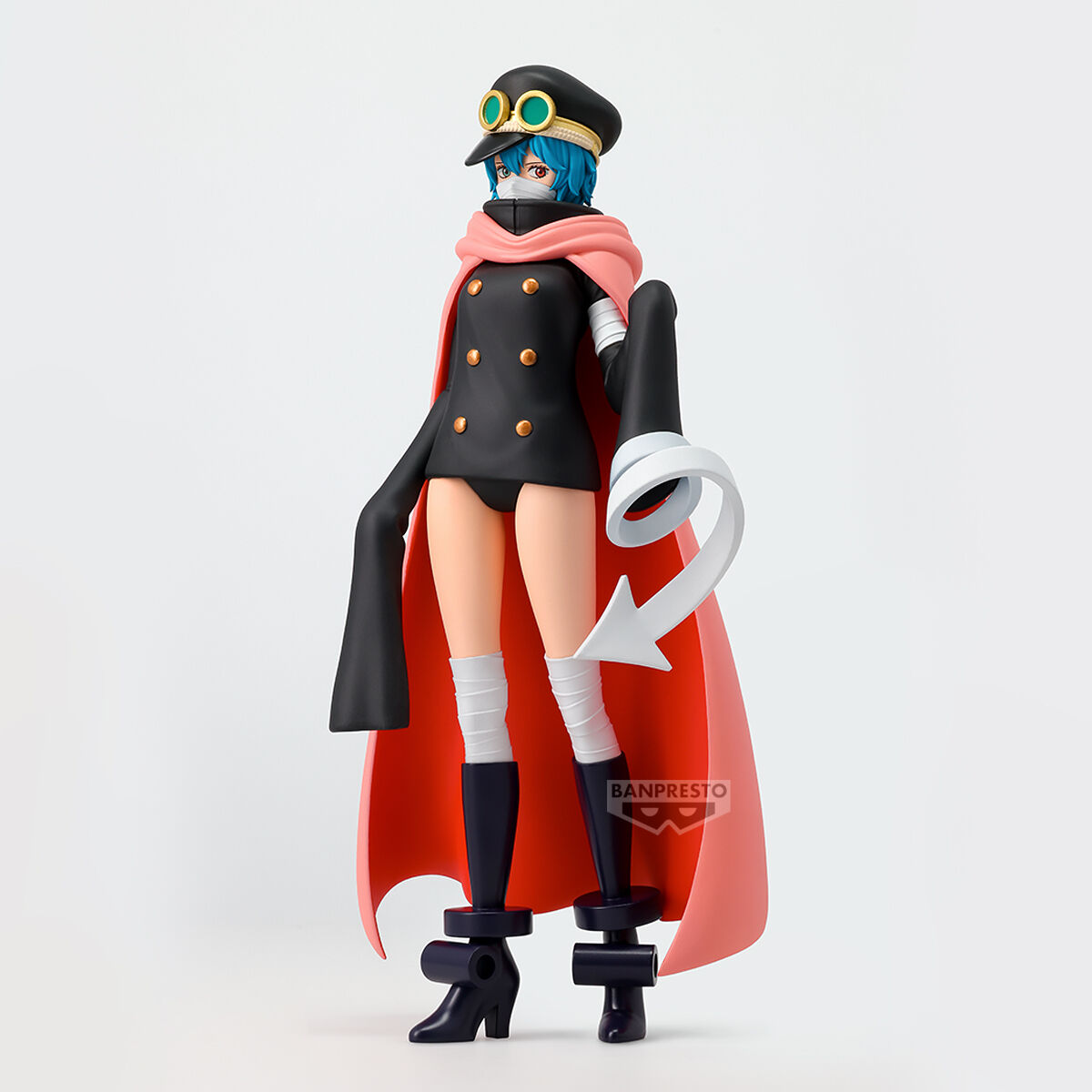 Banpresto | Saint Gunko Glitter & Glamours (24cm) | One Piece