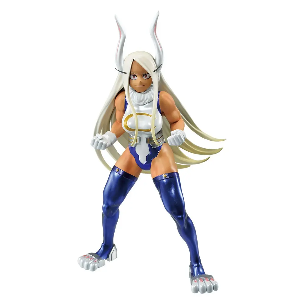 Ichiban KUJI: My Hero Academia - Rushing