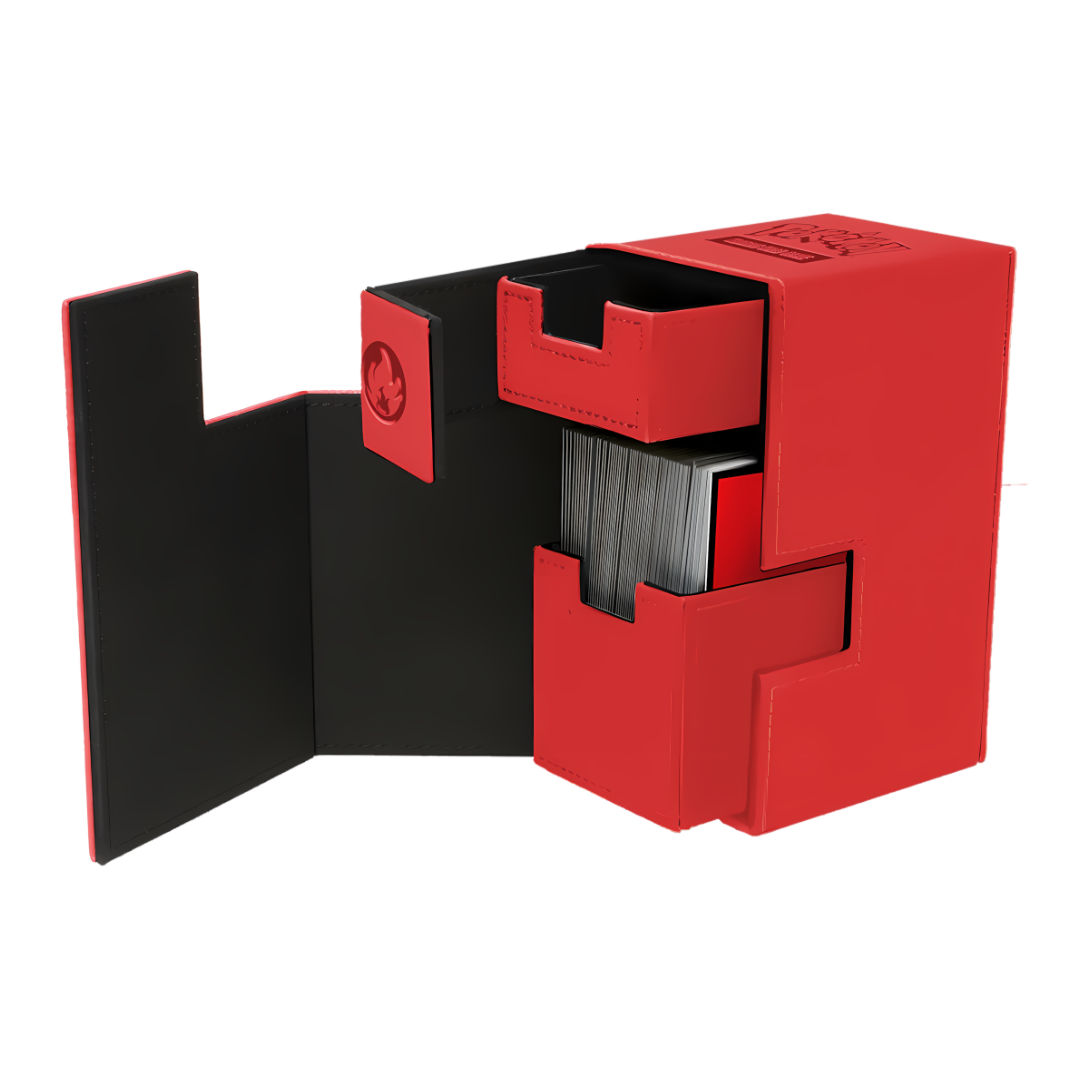 Ultra Pro | Glumanda M2 | Deck Box