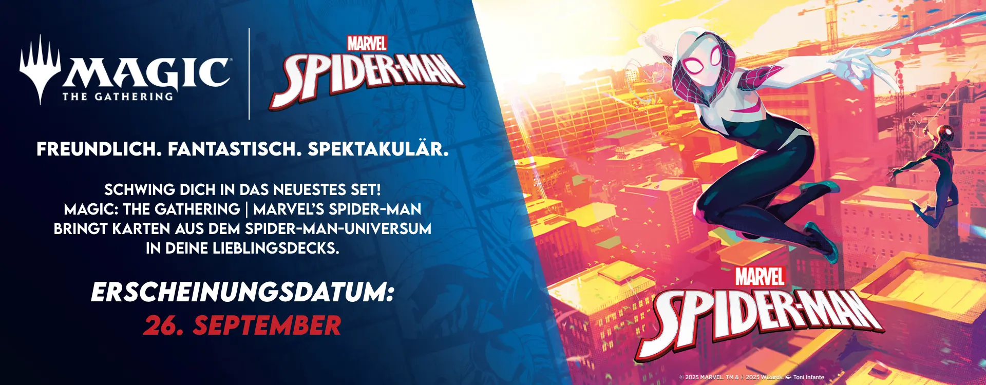 MTG_Spider_man_banner_de