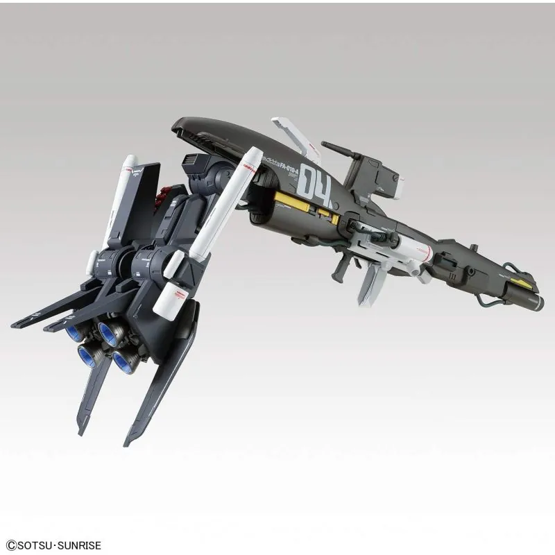 Bandai | MG Fazz Ver.Ka | Mobile Suit Gundam Sentinel (1/100)