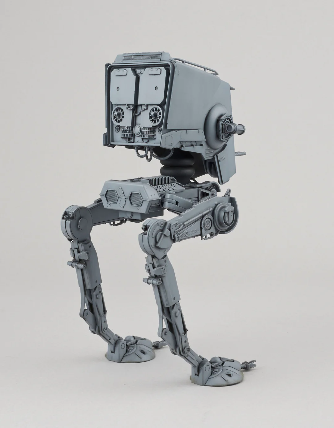 Bandai: AT-ST - Star Wars (1/48)