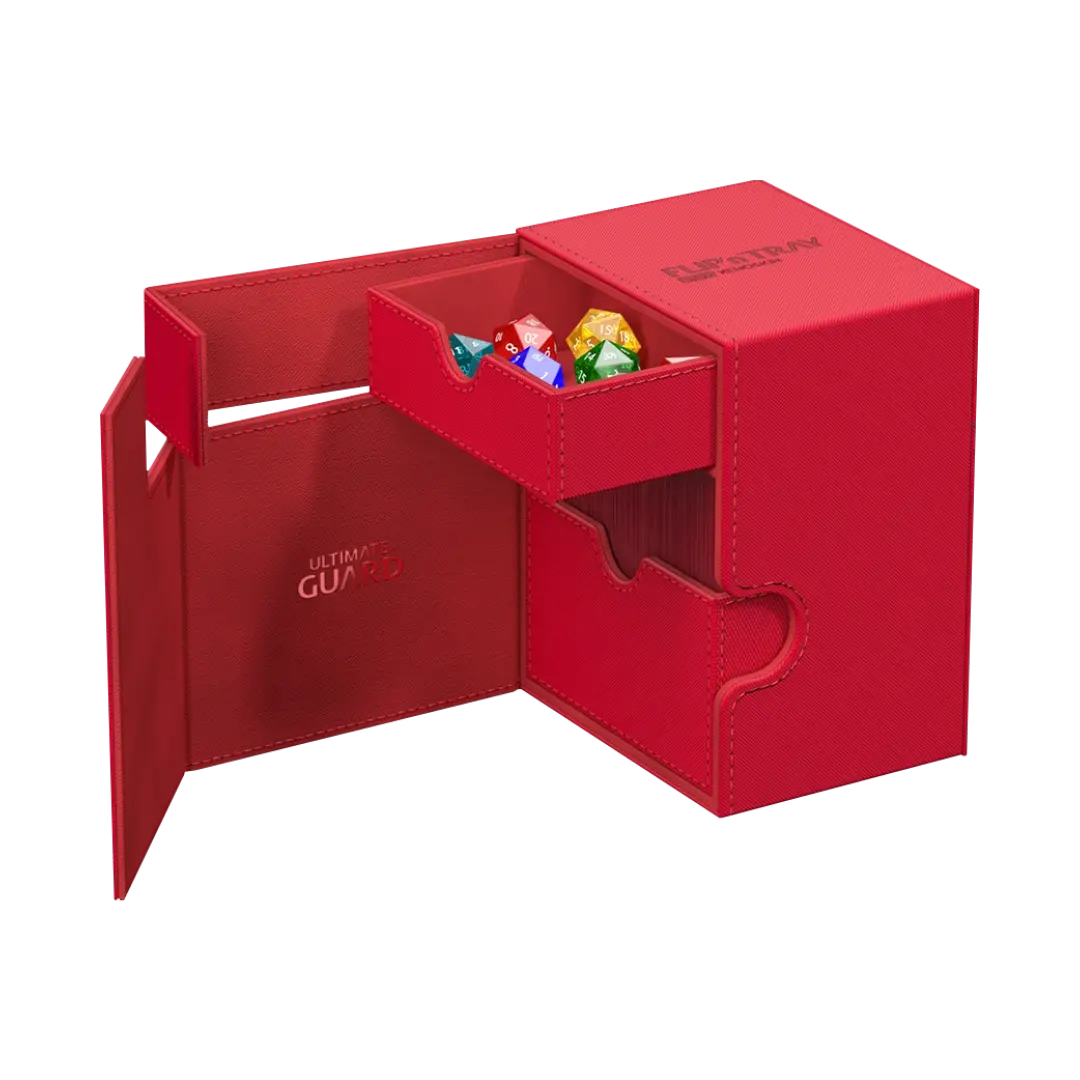 Ultimate Guard | Flip`n`Tray | XenoSkin (133+) Rot