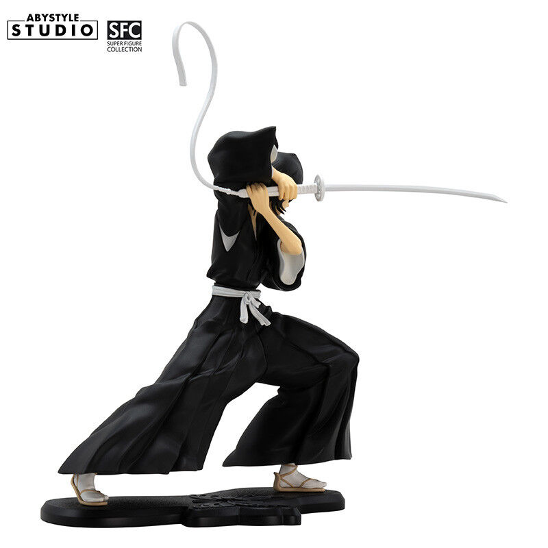 Abysse | Rukia SFC Figure (16cm) | Bleach