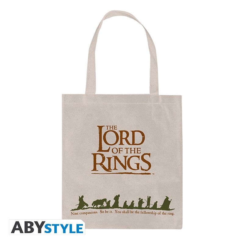 Lord of the Rings | Fellowship | Tote Bad