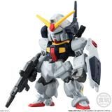 Bandai | FW Gundam Converge Wave 30 (10 Figuren Display) (5cm) | Gundam