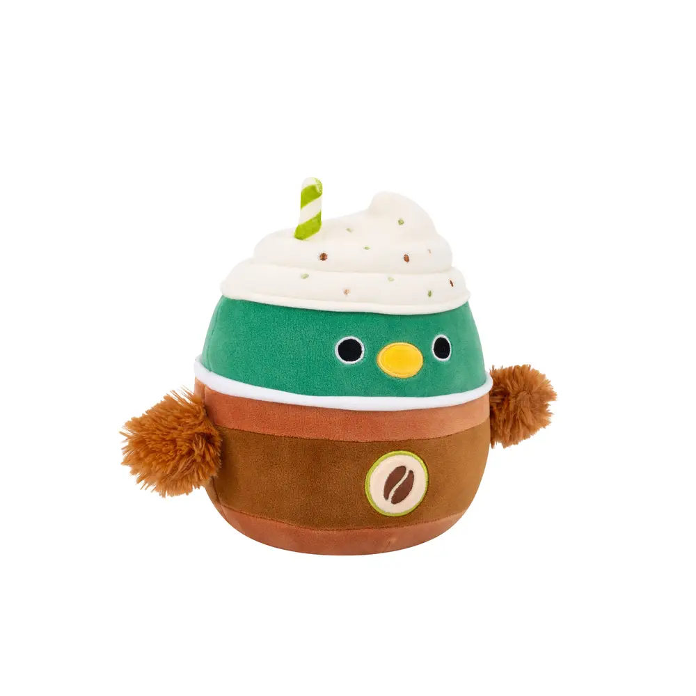 Squishmallows | Little Plush | Master Assortment (19cm)  (12pc)