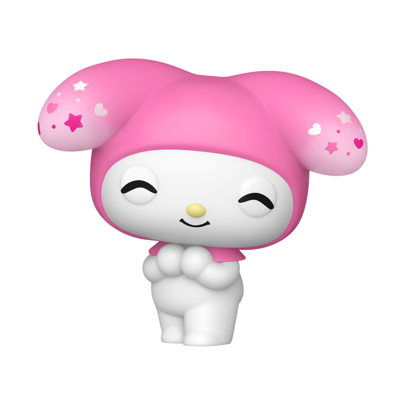 POP! Sanrio | My Melody (50th Anniversary) | Hello Kitty And Friends