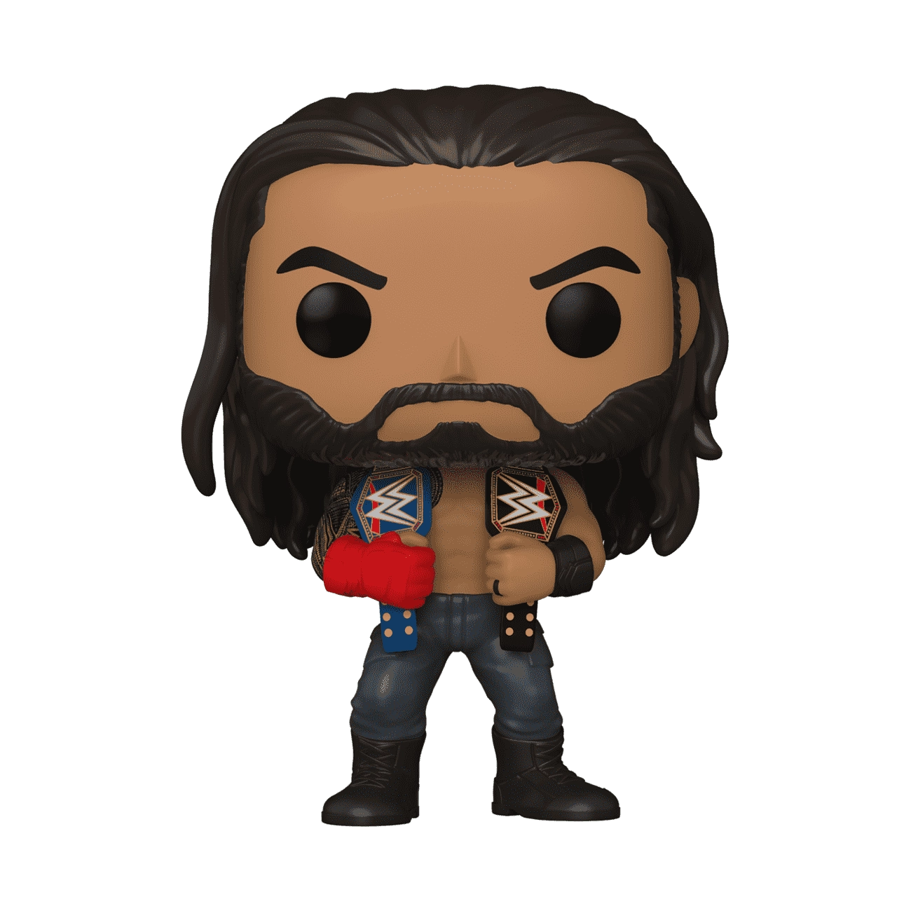 Pop! WWE: Roman Reigns - WWE