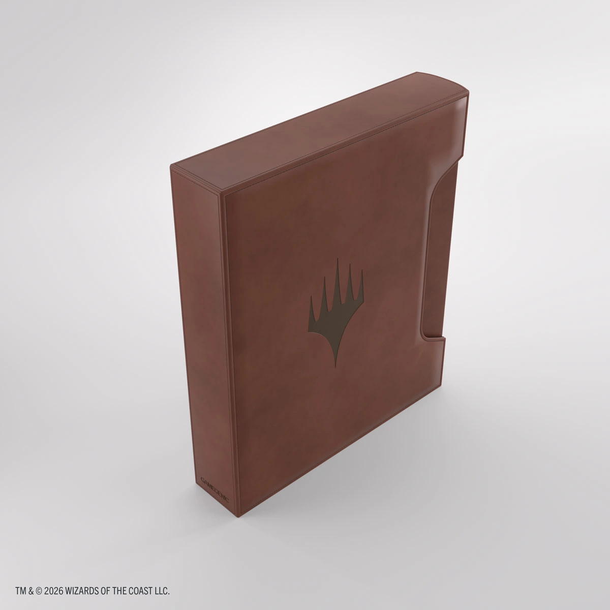 Gamegenic | Secrets of Strixhaven - Almanac FL3 | Binder 18P