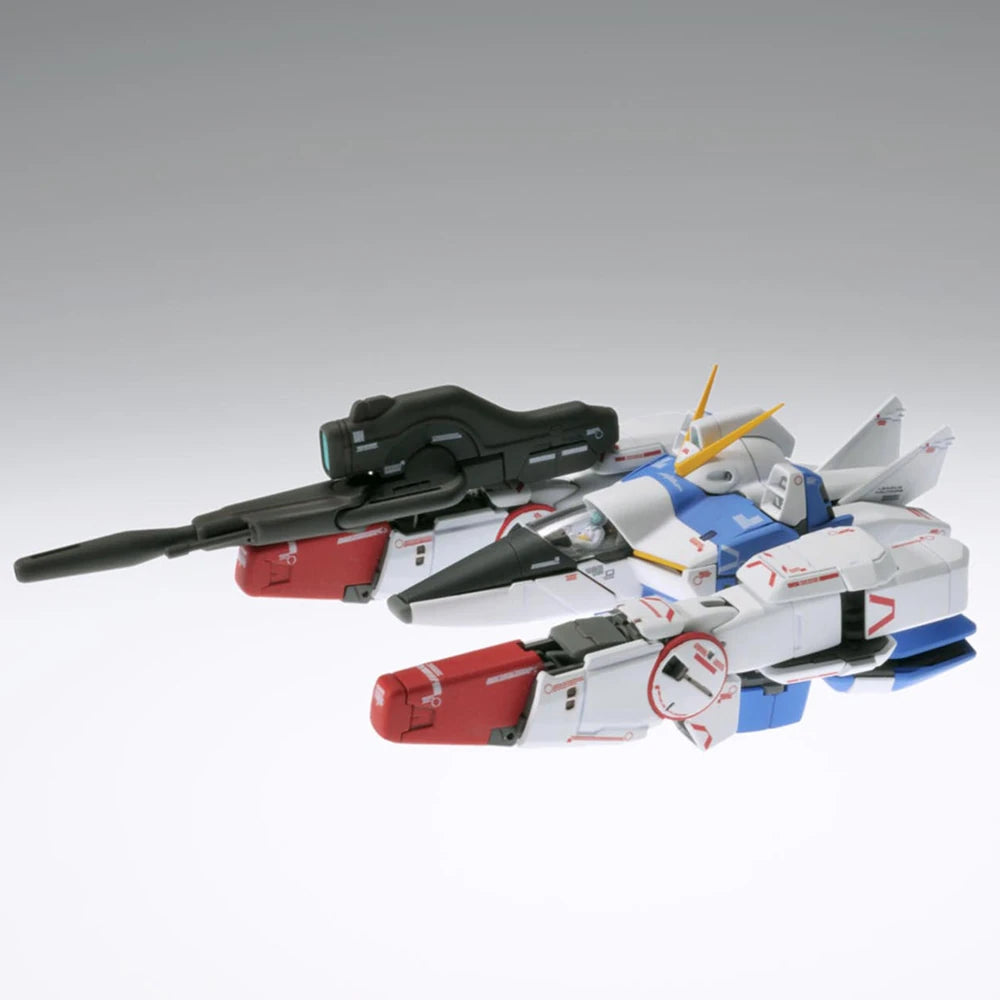 Bandai | MG Victory Gundam Ver.Ka | Mobile Suit Victory Gundam (1/100)