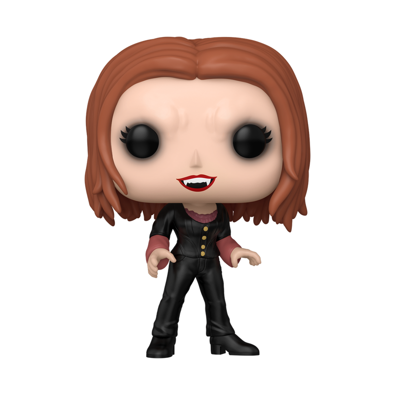 POP! TV | Willow (Vampire) | Buffy The Vampire Slayer