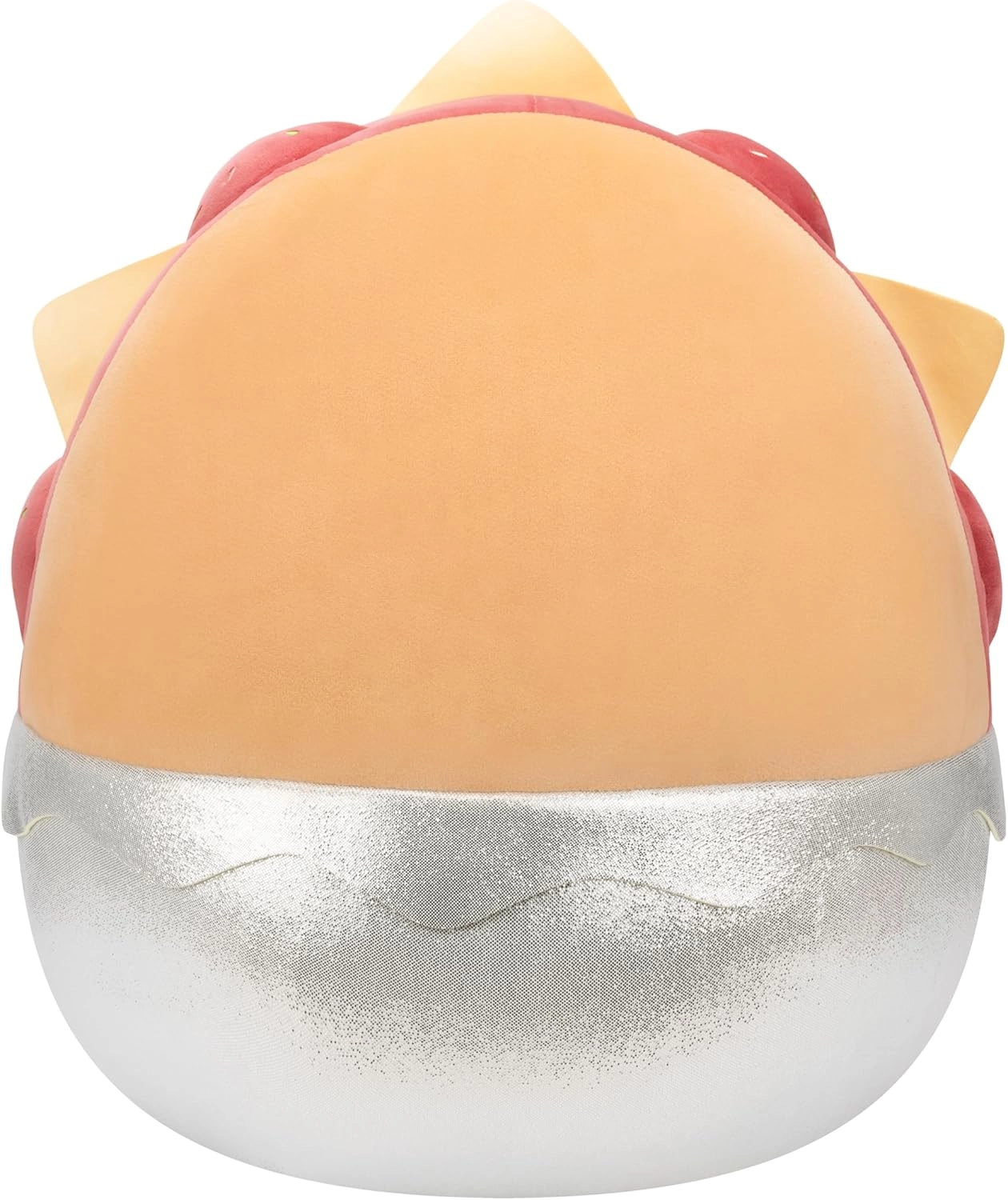 Jazwares | Squishmallows Bela Ciao Meatball Sub Sandwich | 40cm Large Plush