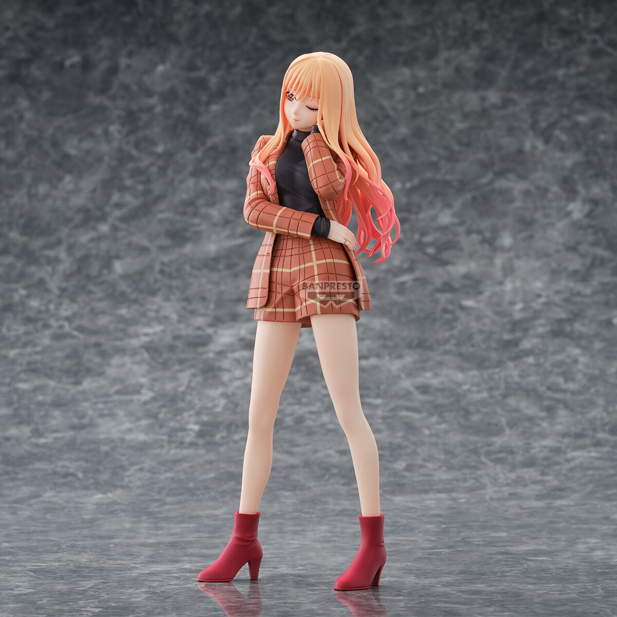 Banpresto | Marin Kitagawa Glitter & Glamours (25cm) | My Dress-Up Darling