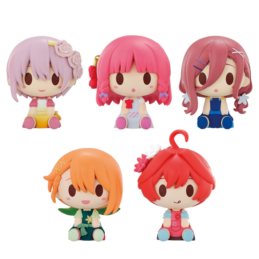 Ichiban KUJI: The Quintessential Quintuplets Movie - A Moment of Dream