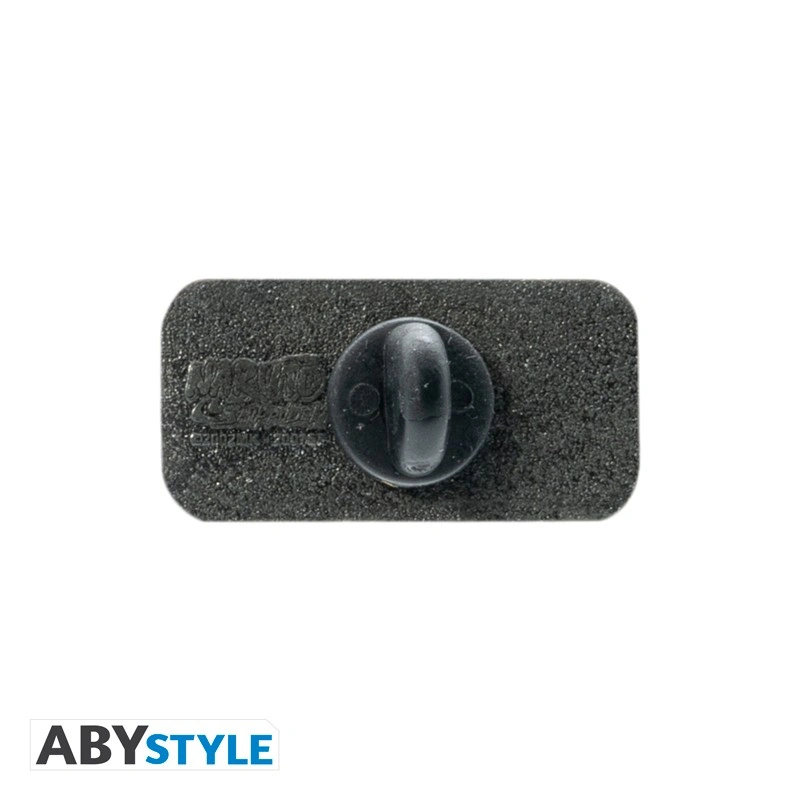 Abysse | Naruto Shippuden | Konoha Pin