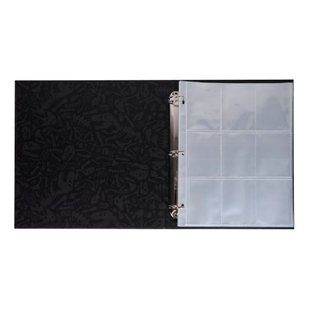 Jurassic Park TCG | Original | Binder