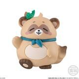 Bandai | Blind Packs Stylized Collection Vol.3 (5,5cm) | Hololive (8pcs)