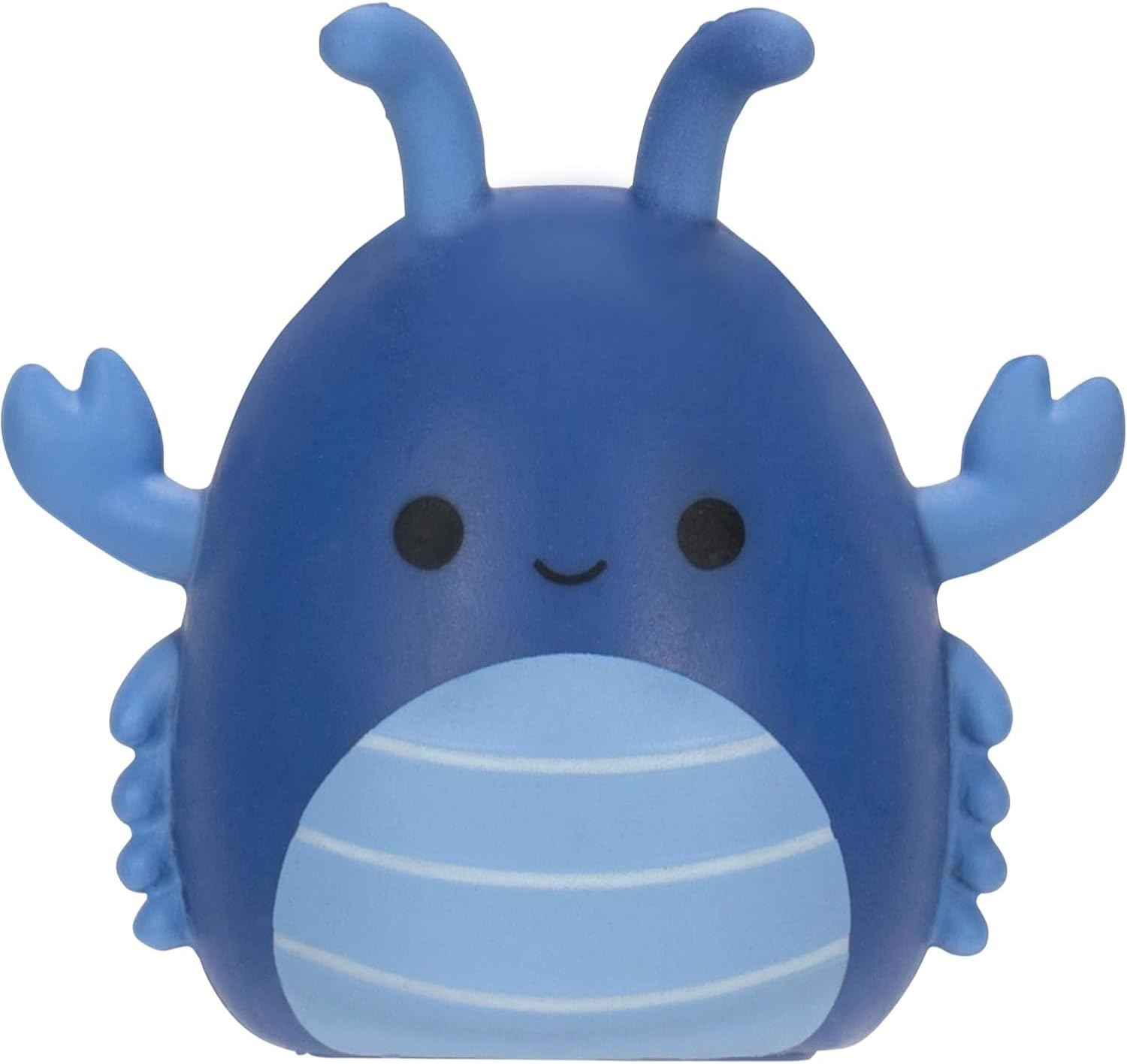 Jazwares | Squish-a-longs Mini-Squish 8-Pack | STYLE 3 W2