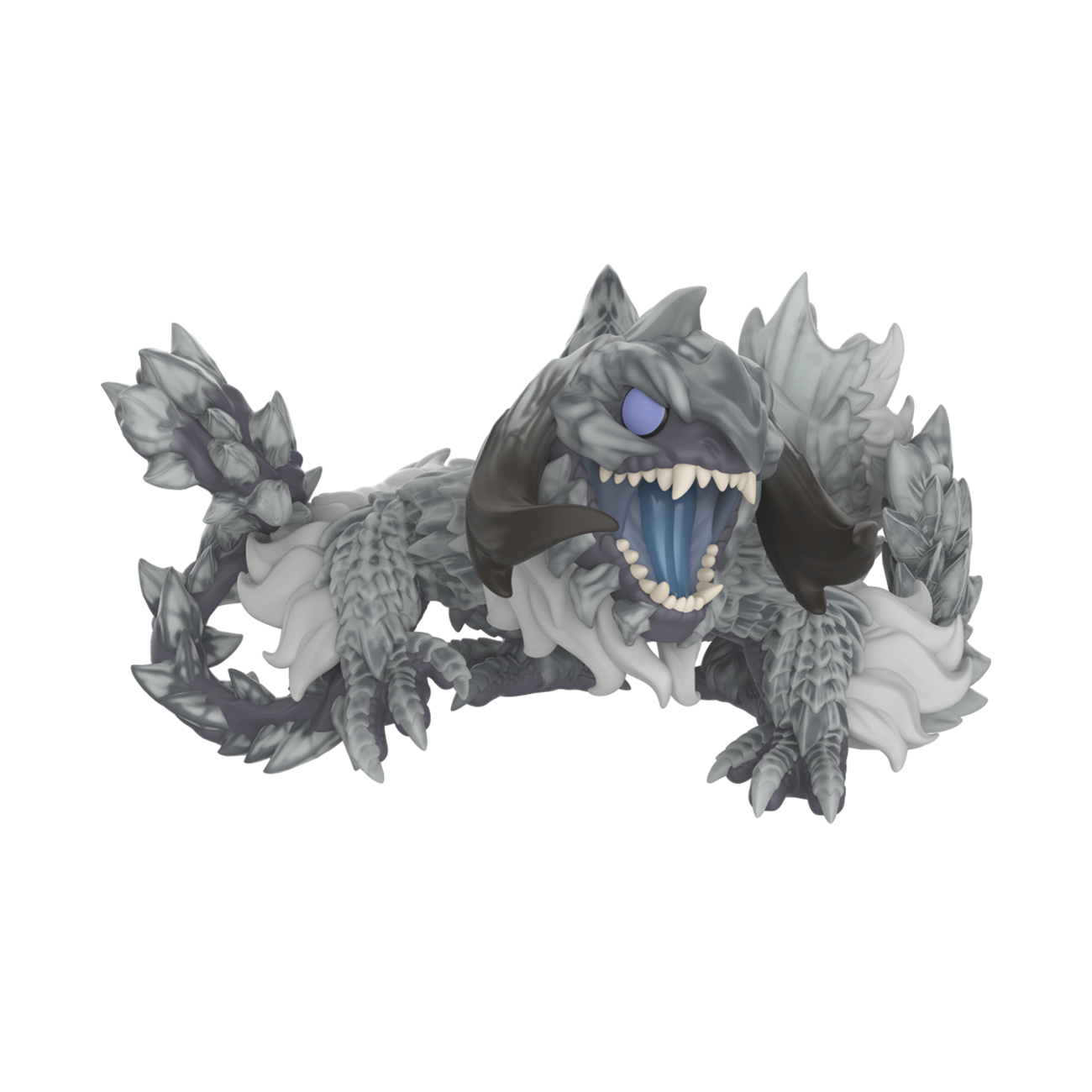 Pop! Super | Arkveld | Monster Hunter