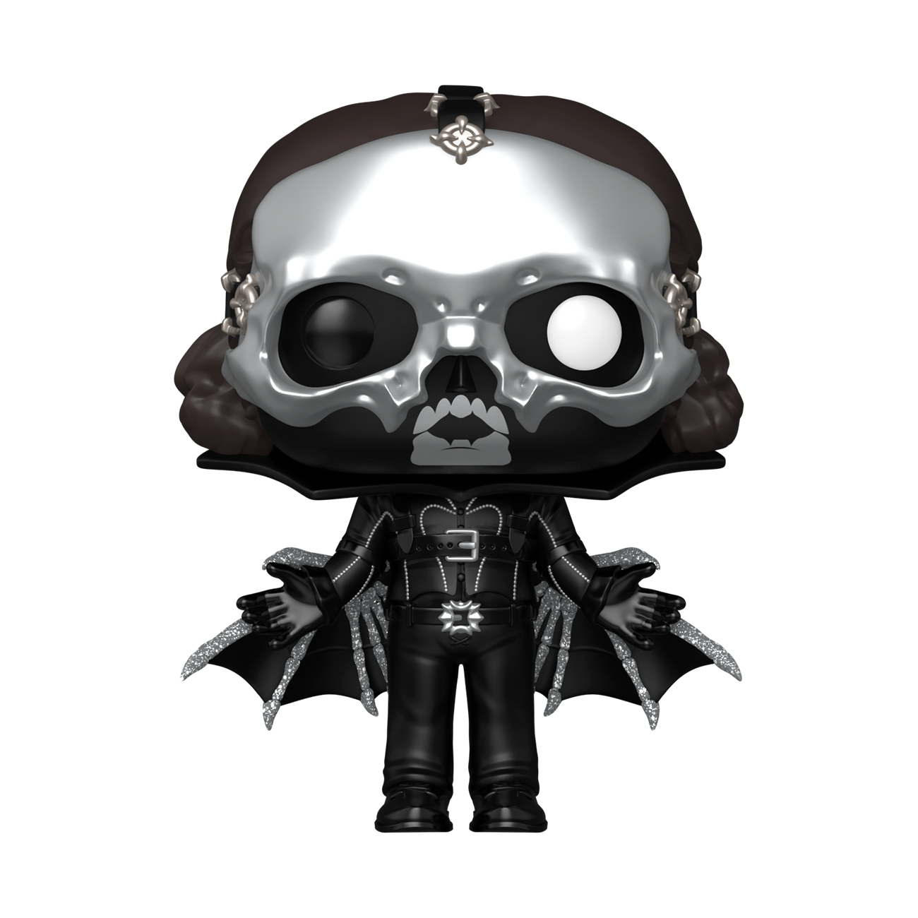 Pop! Vinyl | Papa | Ghost S6