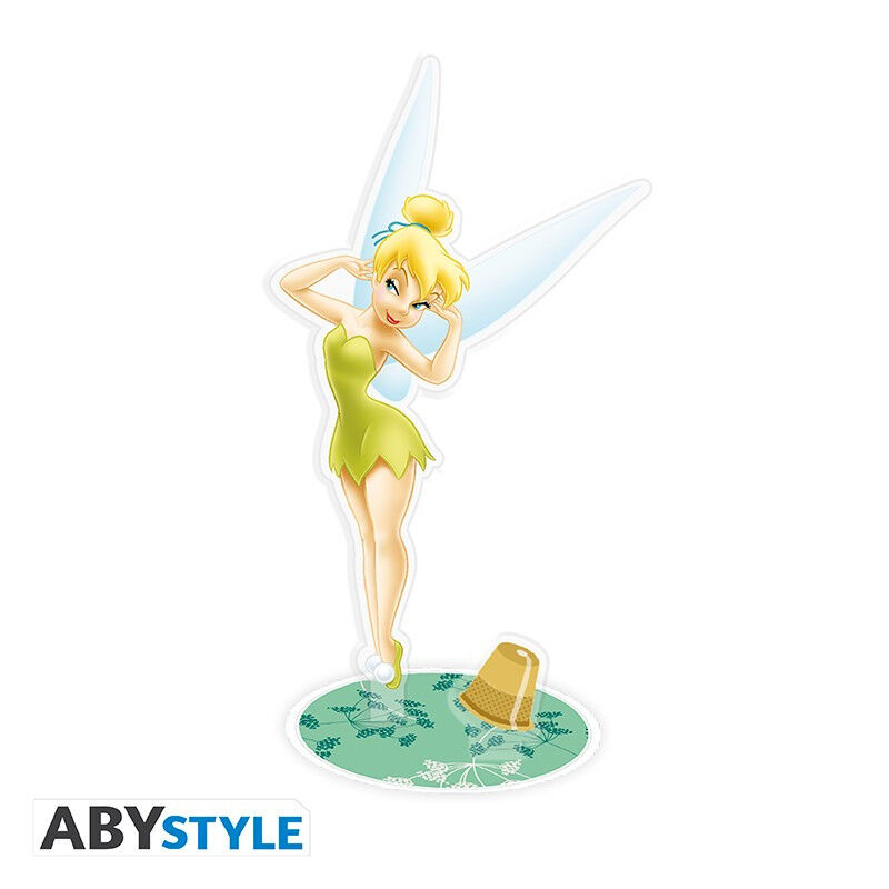 Abysse | Disney Peter Pan | Tinkerbell Acryl® Figur