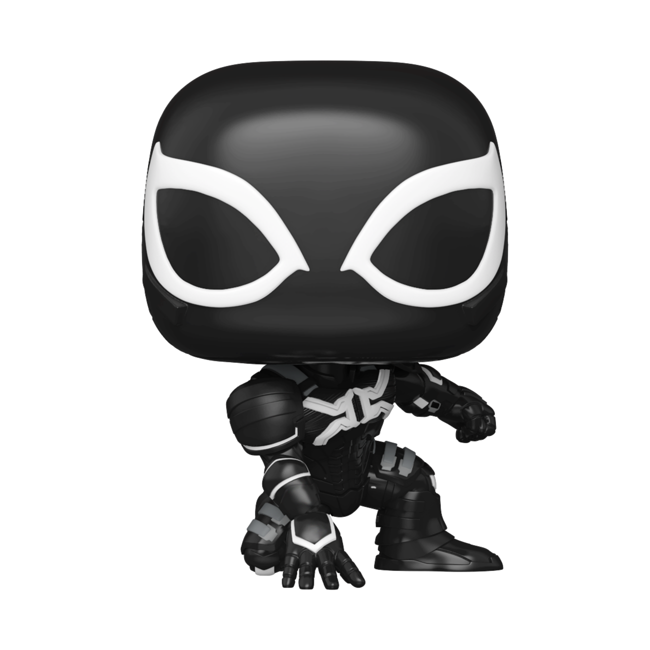 POP! Games: Harry Osborn (Black Suit) - Marvel