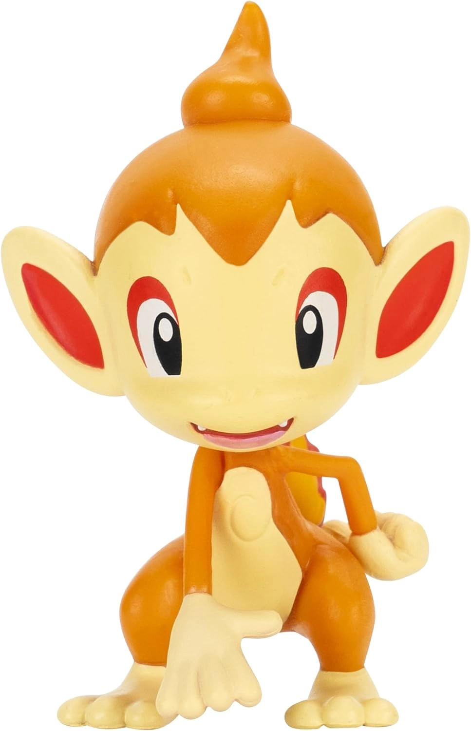 Pokémon | Panflam mit Flottball & Hyperball | Clip 'N' Go Poke Ball Gürtel Set