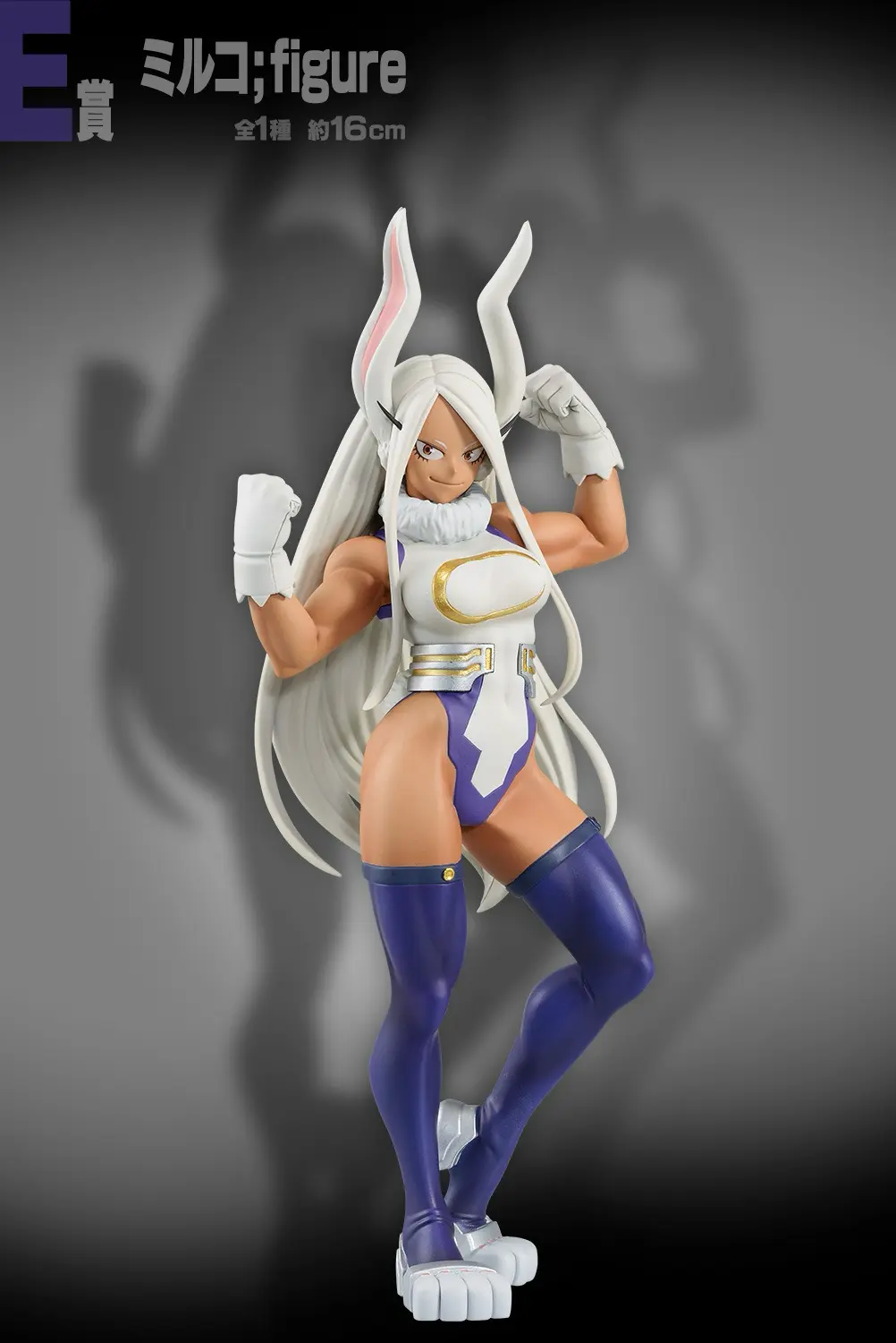 Ichiban KUJI: My Hero Academia - The Top 5!