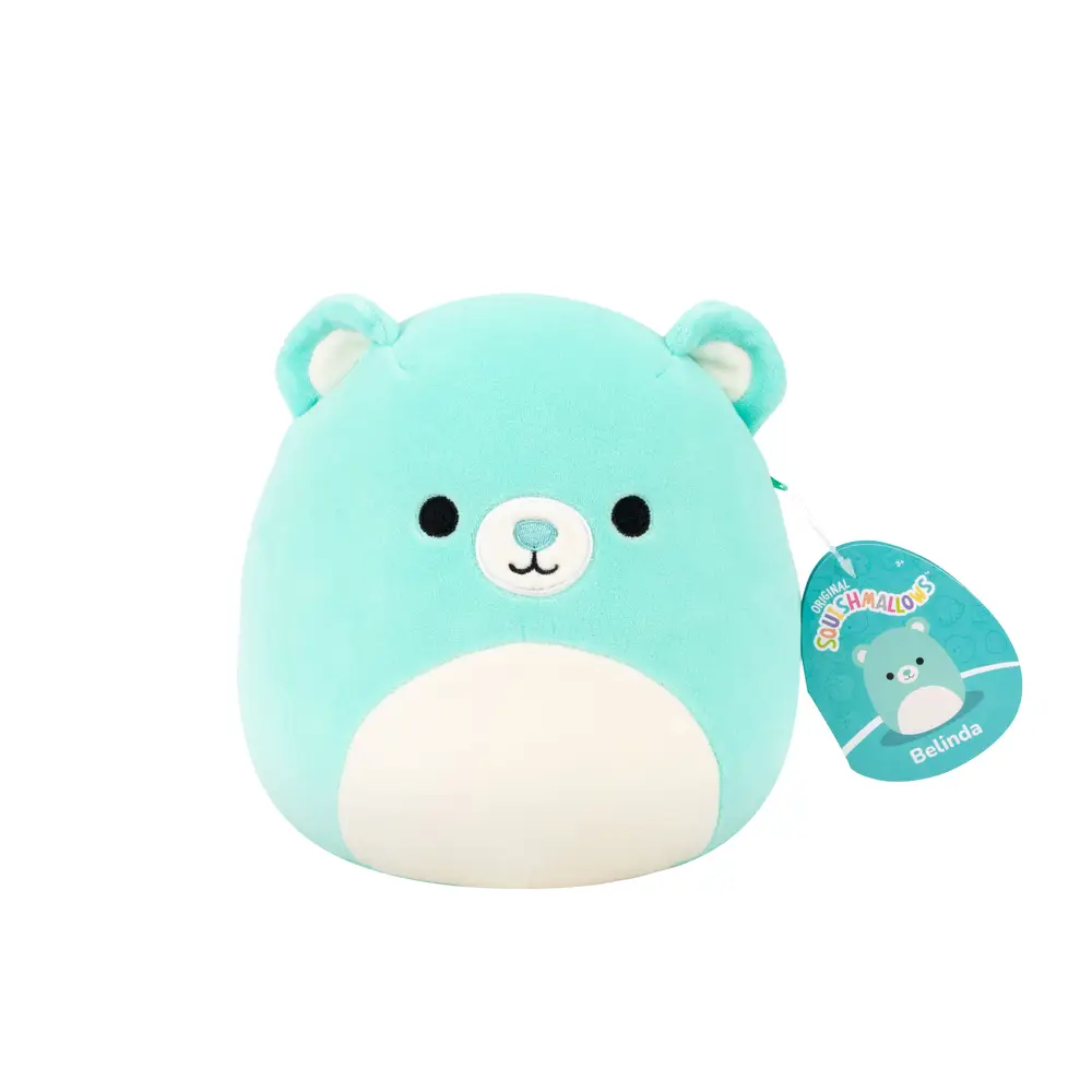 Squishmallows | Little Plush | Master Assortment (19cm)  (12pc)
