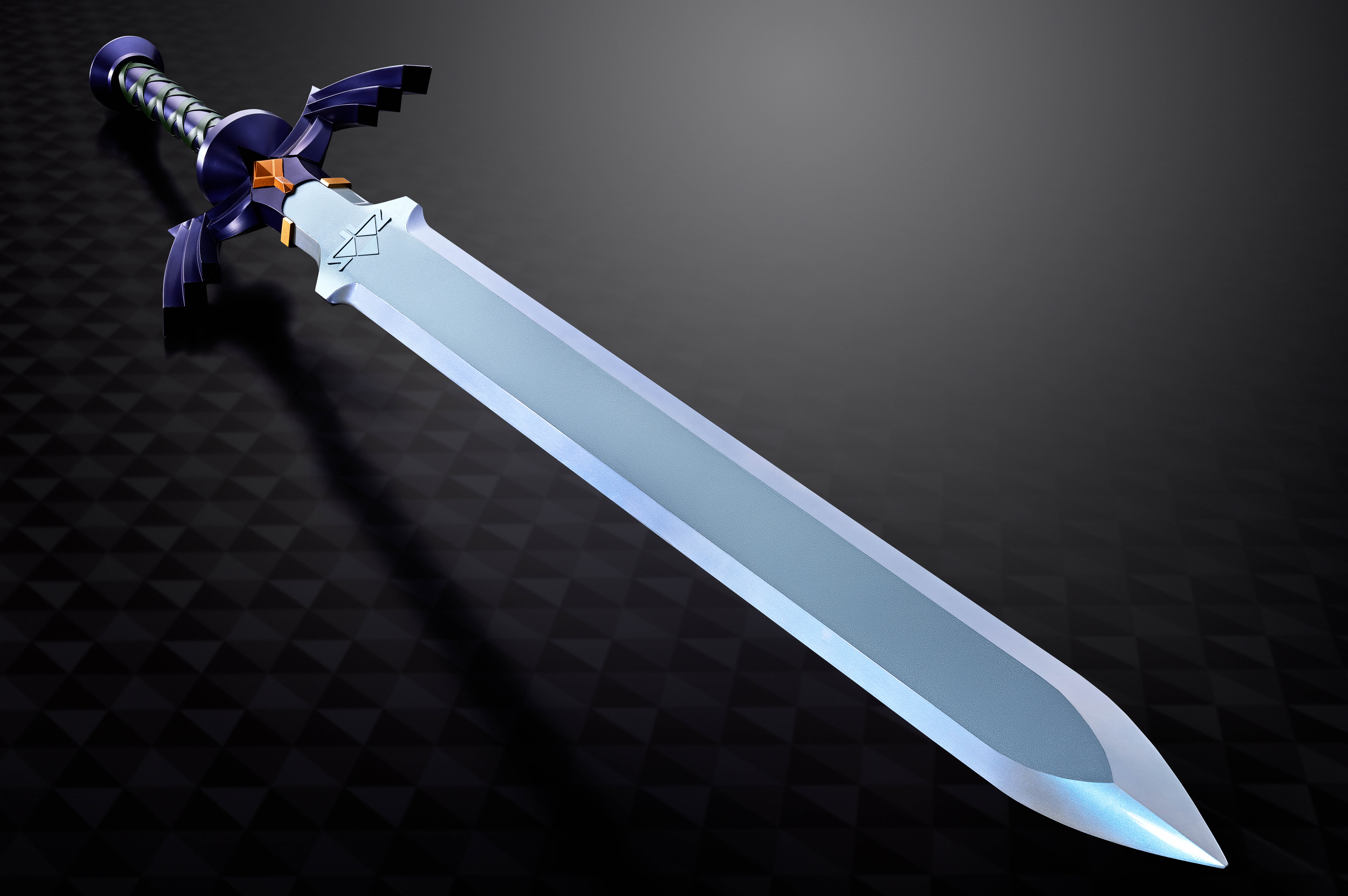 Tamashii Nations | The Legend Of Zelda Master Sword Proplica (105cm) | The Legend Of Zelda