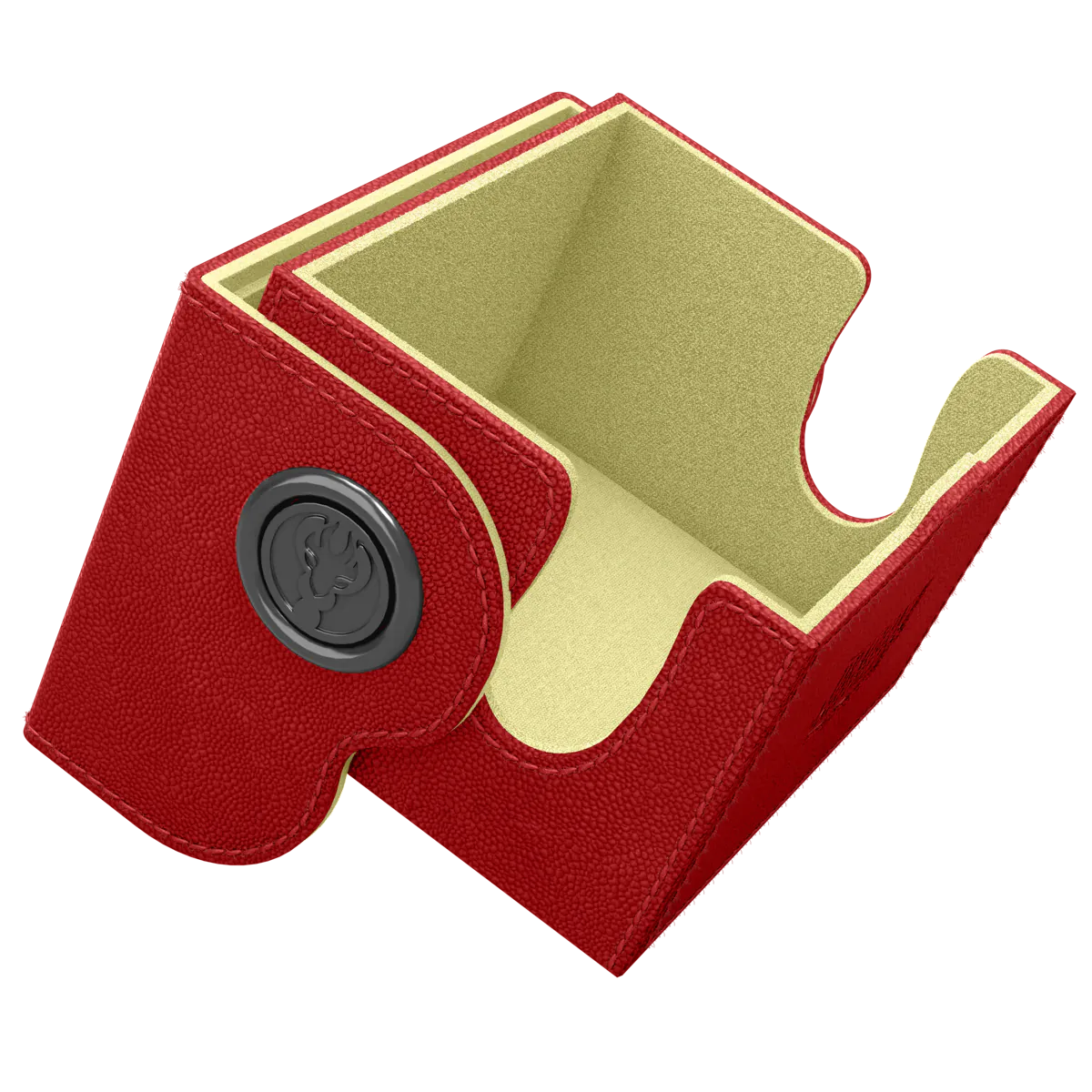 Dragon Shield | Red & Lemon | Dragon Box 150+