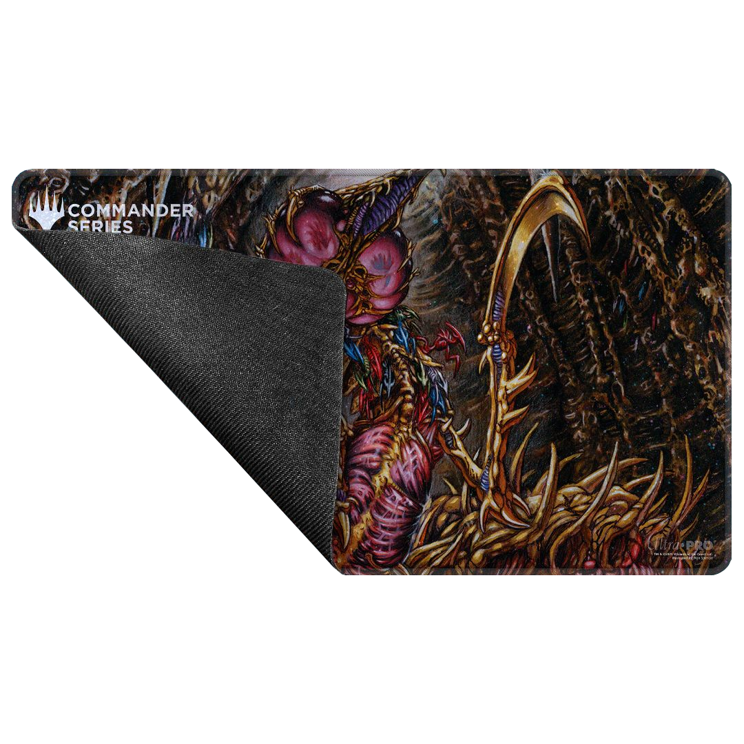 Ultra Pro - Commander Series - Holofoil Playmat - Sliver Queen