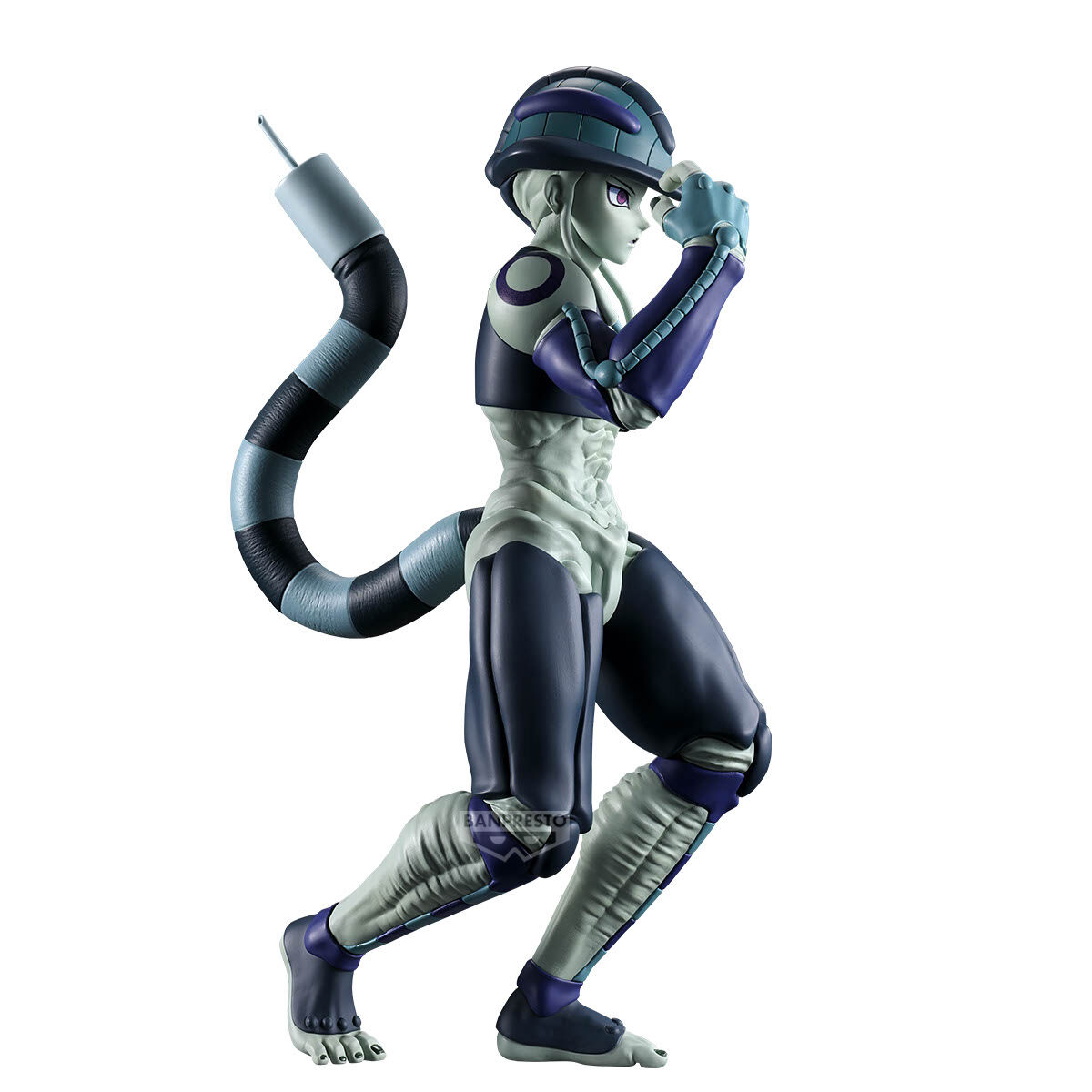 Banpresto | Meruem Grandista (23cm) | Hunter X Hunter