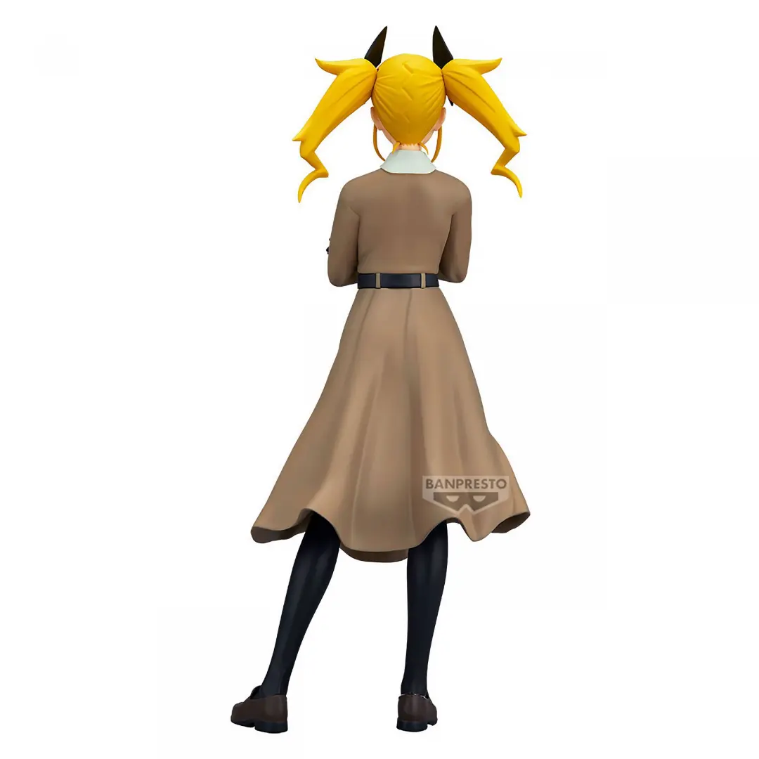 Banpresto | Kikoru Shinomiya Glitter & Glamours (22cm) | Kaiju No. 8