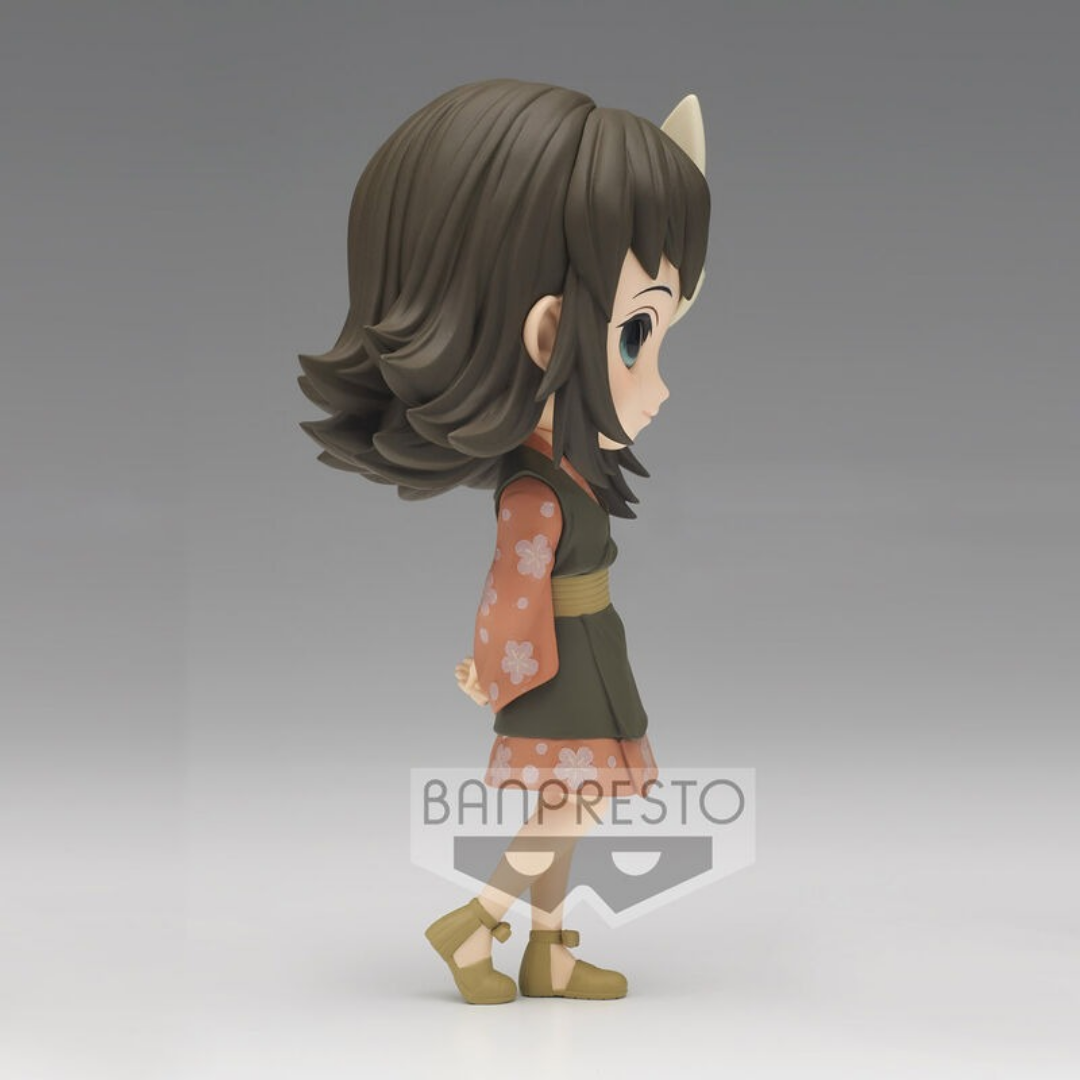 Banpresto | Makomo Q Posket Ver. B (13cm) | Demon Slayer