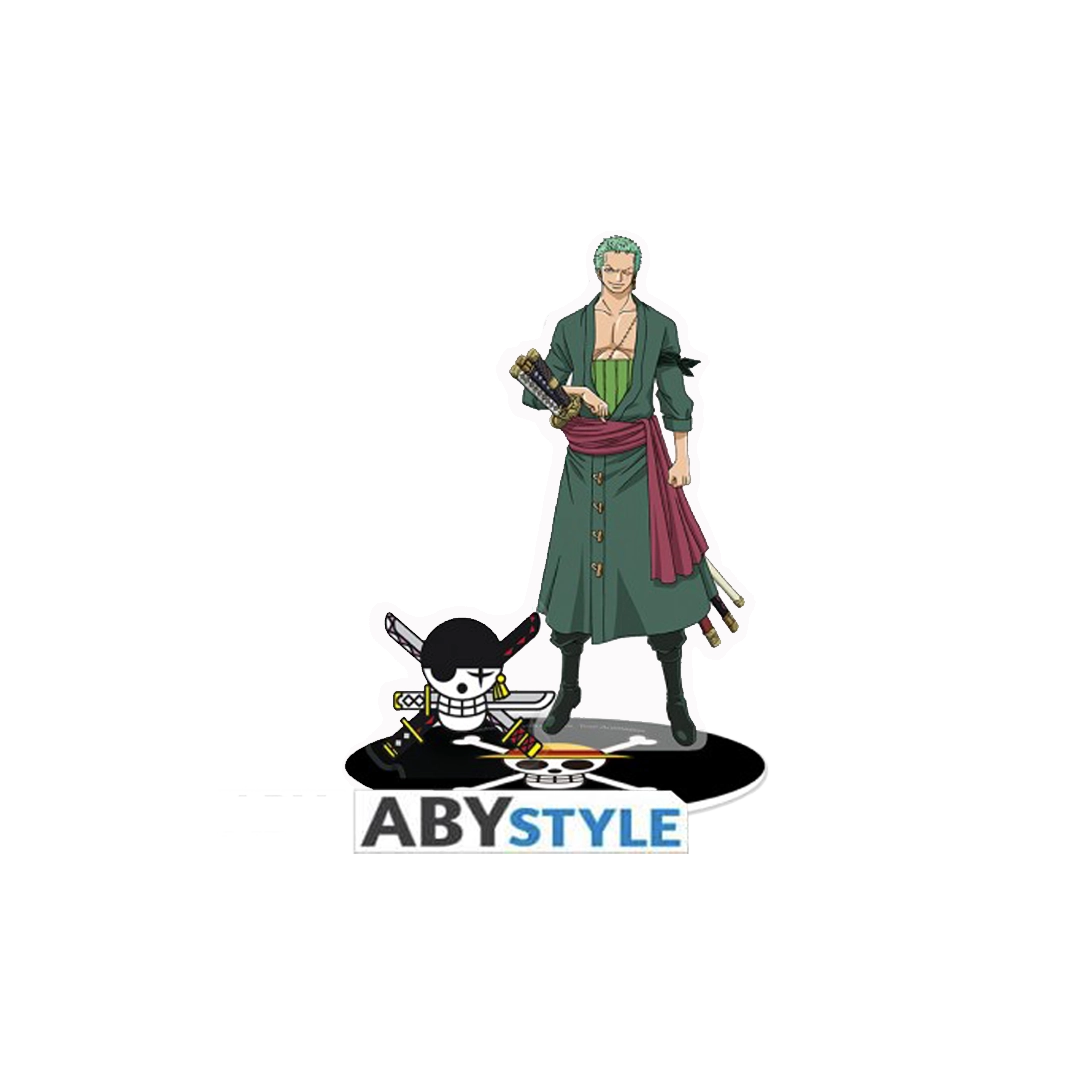 One Piece Acryl®