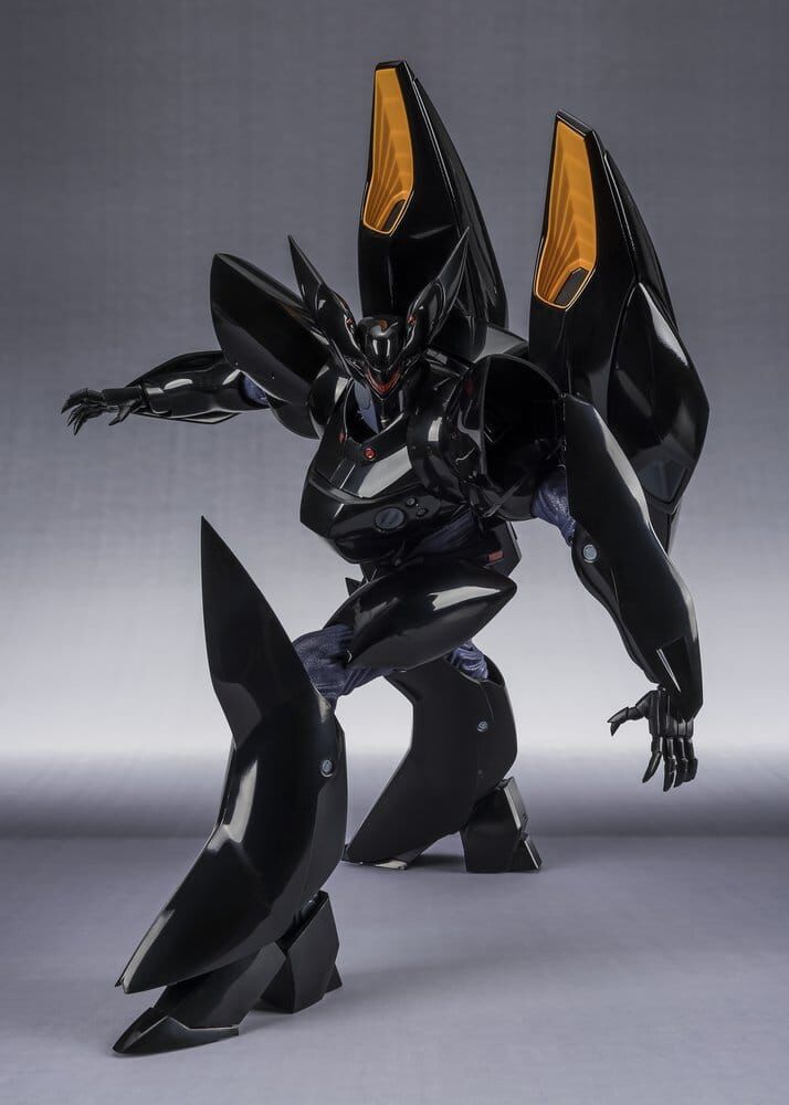 Tamashii Nations | Griffon (Twin Unit Set) (14cm) | The Mobile Police Patlabor
