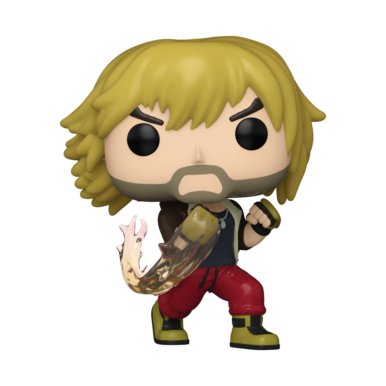 Pop! Vinyl | Ken | Street Fighter