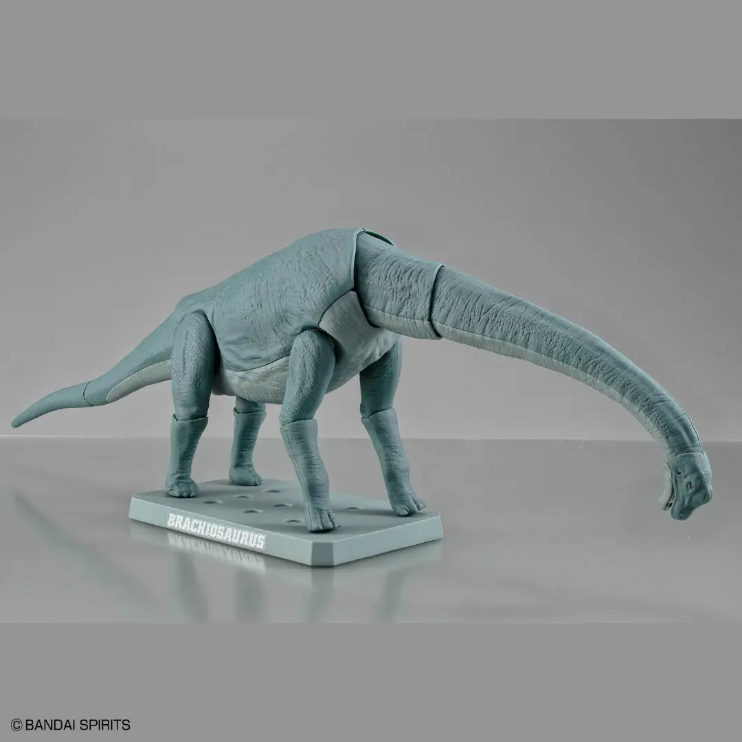 Bandai | Plannosaurus | Brachiosaurus Model Kit