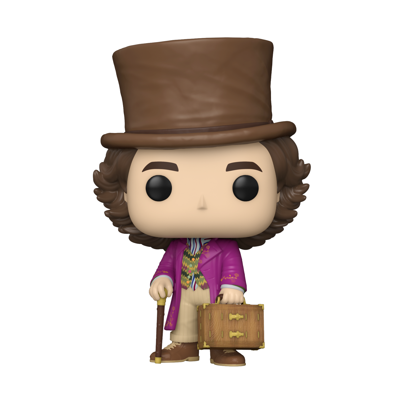 POP! Movies: Willy Wonka - Wonka