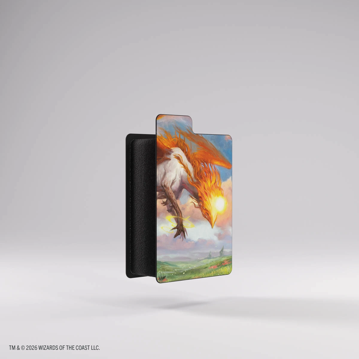 Gamegenic | Lorwyn Eclipsed Soft Crate 100+ XL | Design K/Q