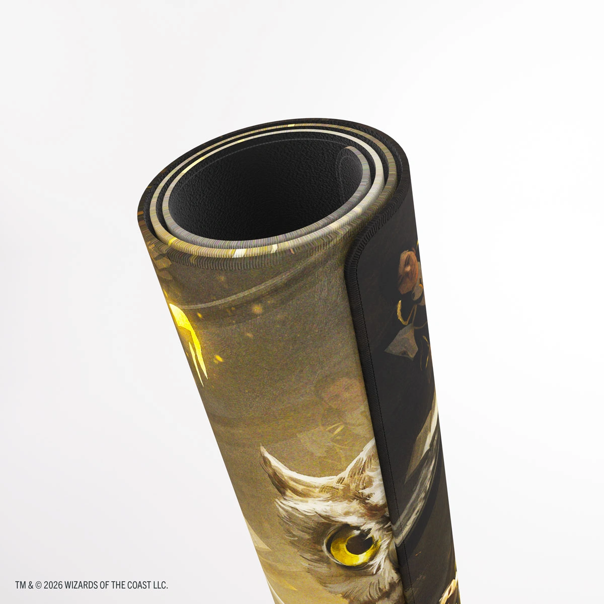 Gamegenic | Secrets of Strixhaven - Char 5 | Prime Playmat