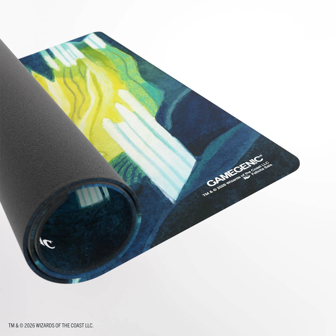 Gamegenic | MTG: Lorwyn Eclipsed - Mutable Explorer | Prime Playmat