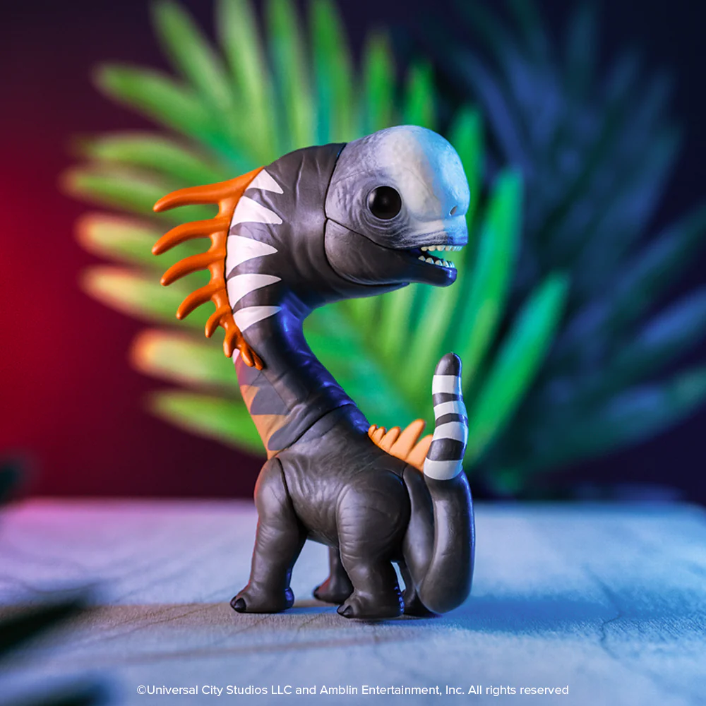POP! Movies: Titanosaurus - Jurassic World Rebirth