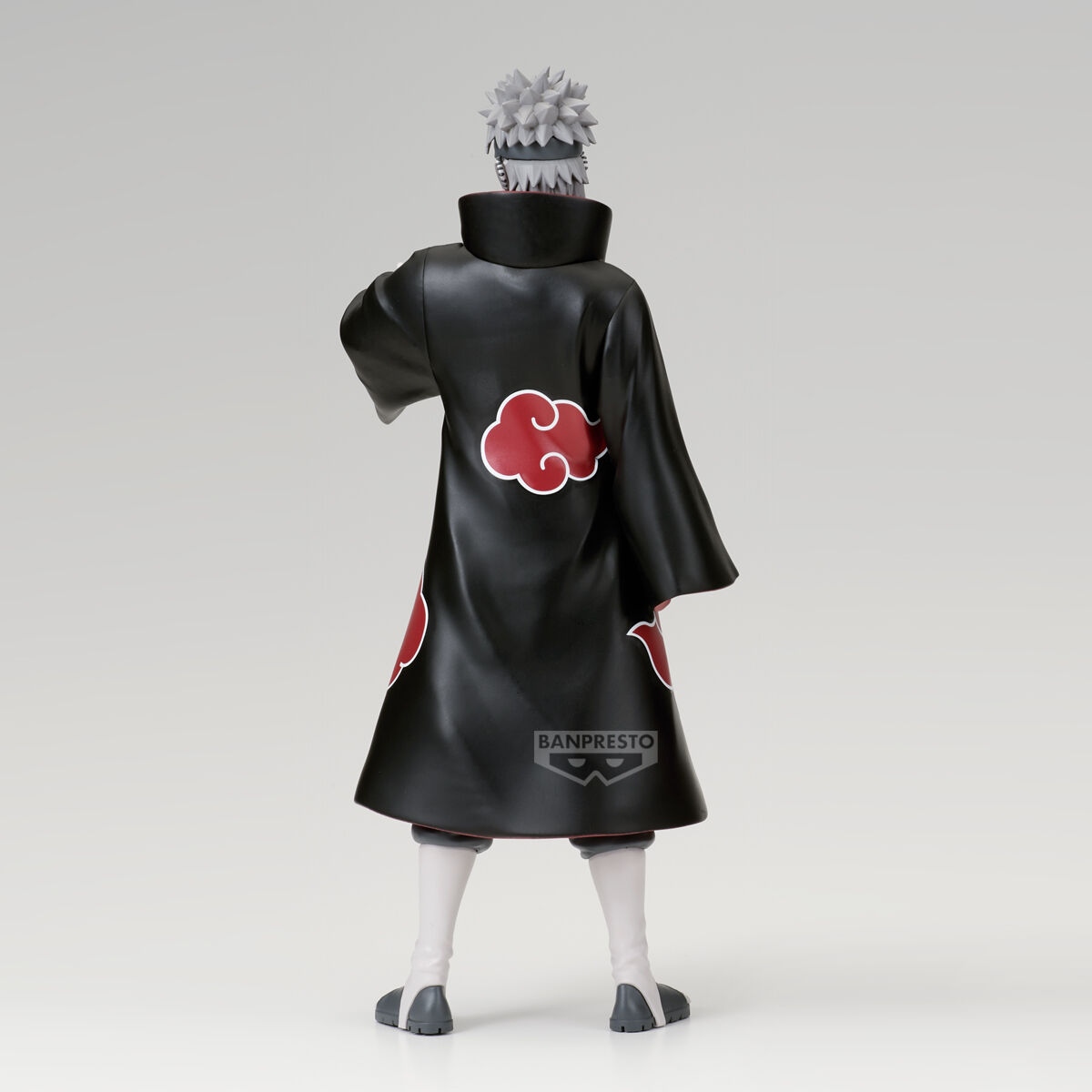 Banpresto | Pain Noir Edge Collection (23cm) | Naruto Shippuden