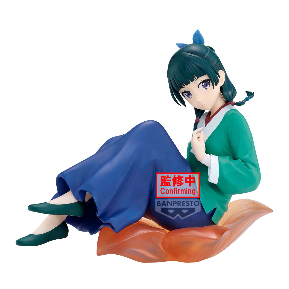 Banpresto | Maomao Espresto (12cm) | The Apothecary Diaries